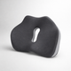 Ergonomic Memory Foam Seat Cushion