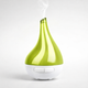 Drop-Shape Ultrasonic Essential Oil Diffuser – 177ml