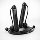 Smart Bluetooth Jump Rope with LED Display