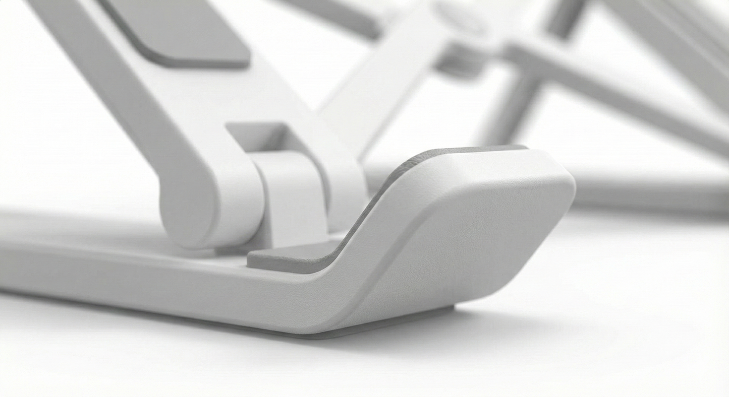 Adjustable Laptop Riser