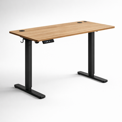 Electric Height Adjustable Standing Desk