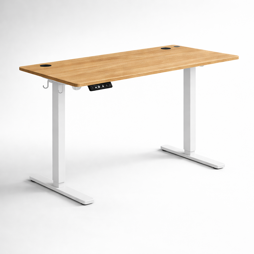 Electric Height Adjustable Standing Desk