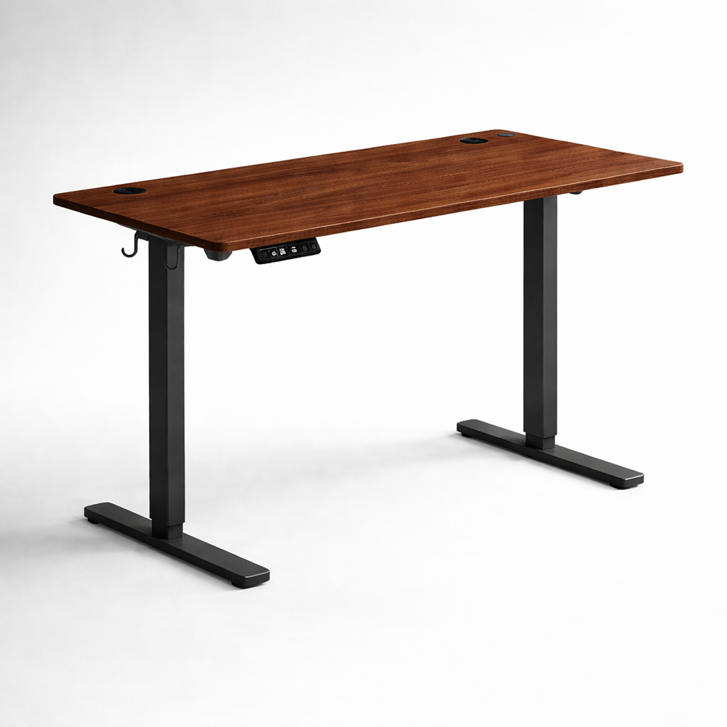 Electric Height Adjustable Standing Desk