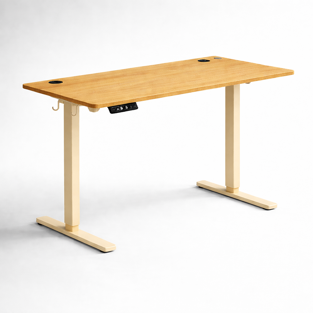 Electric Height Adjustable Standing Desk