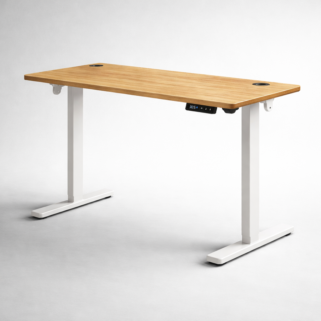 Electric Height Adjustable Standing Desk