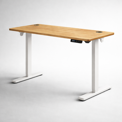 Electric Height Adjustable Standing Desk