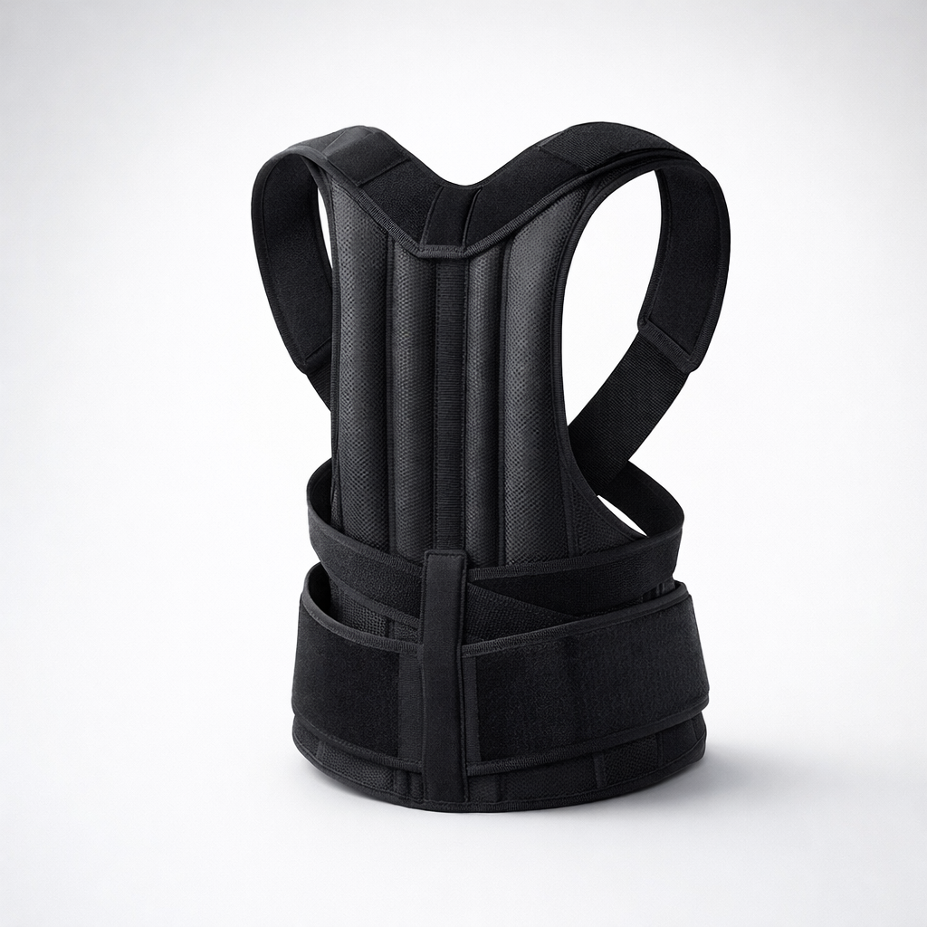 Adjustable Posture Corrector Brace