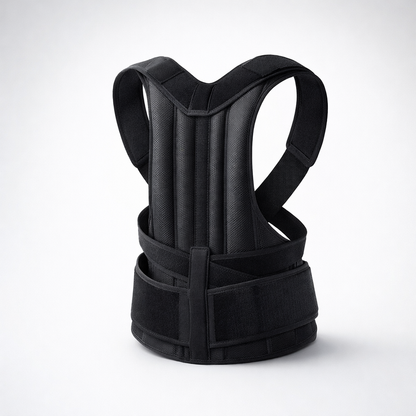 Adjustable Posture Corrector Brace