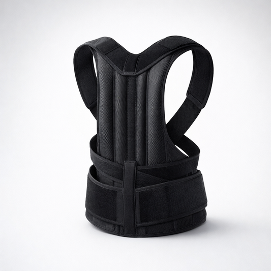 Adjustable Posture Corrector Brace