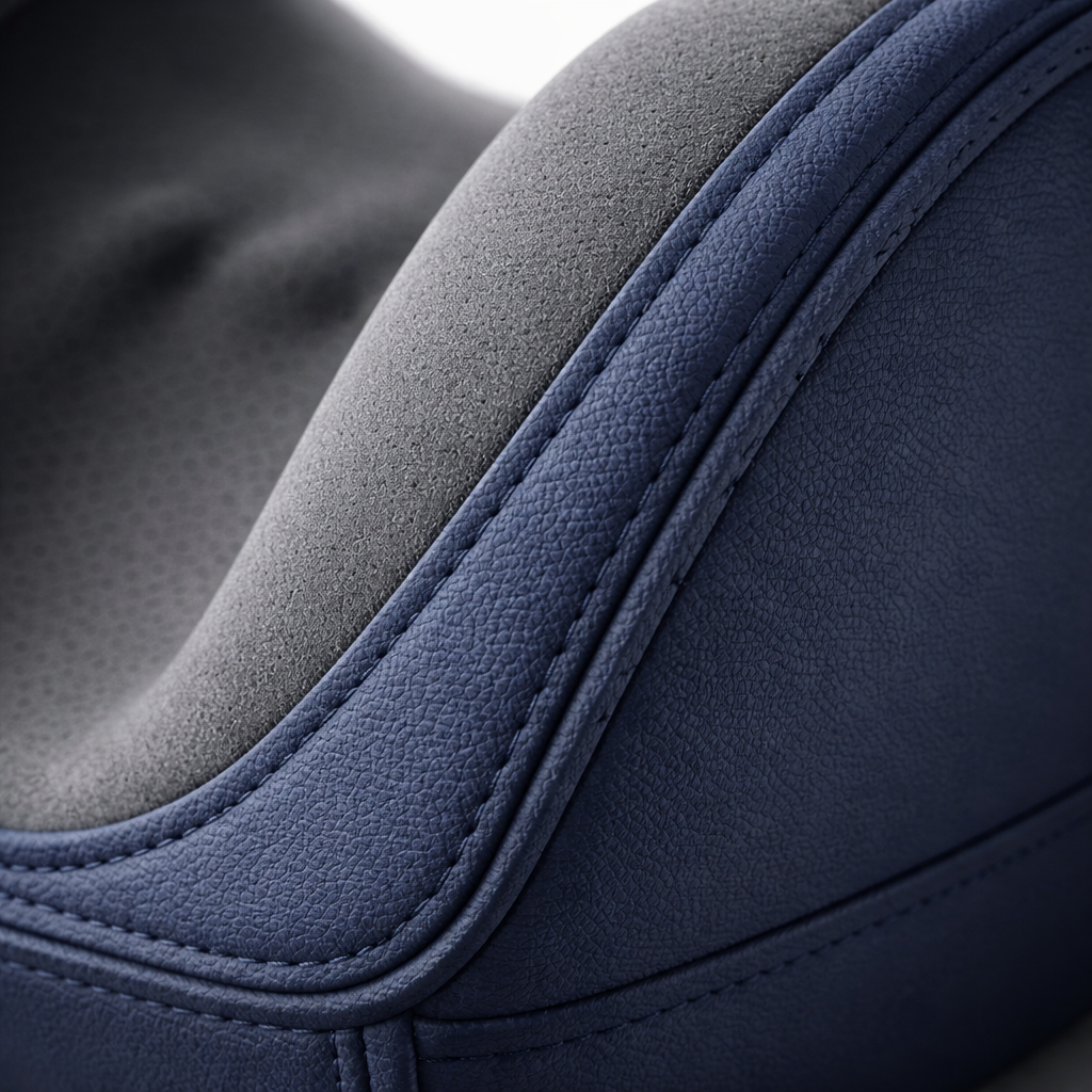 Shiatsu Foot & Calf Massager with Heat