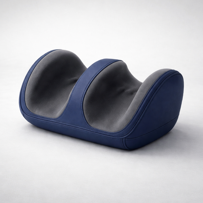 Shiatsu Foot & Calf Massager with Heat