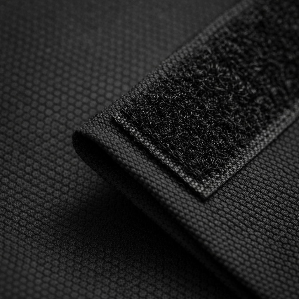 Portable Blackout Curtain Kit