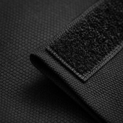 Portable Blackout Curtain Kit