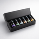 6-Piece Essential Oil Set for Diffuser (10ml Each)