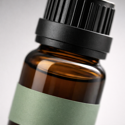 6-Piece Essential Oil Set for Diffuser (10ml Each)