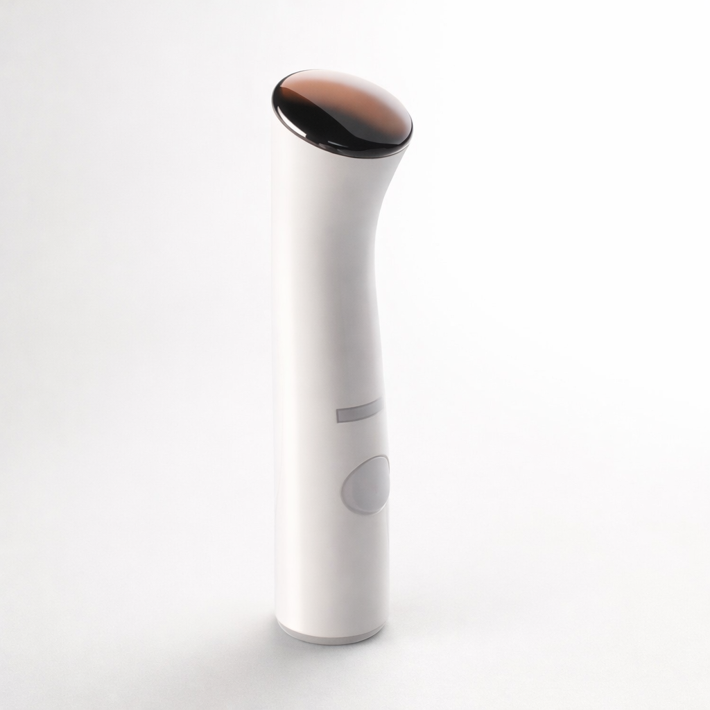 LED Facial Roller Massager Pen