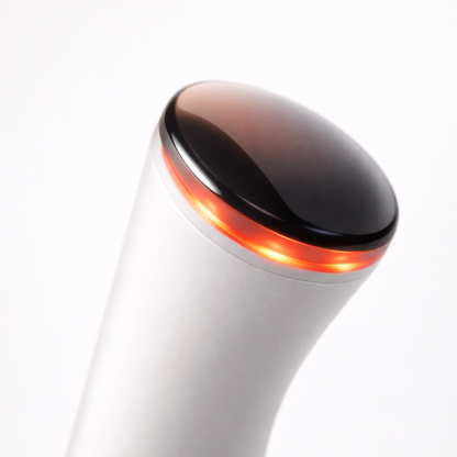 LED Facial Roller Massager Pen