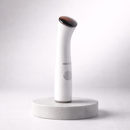 LED Facial Roller Massager Pen