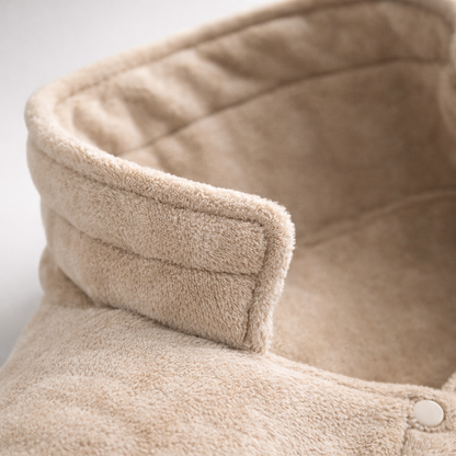 Weighted Neck & Shoulder Heating Pad