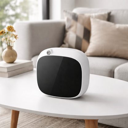 Waterless Cold-Air Scent Diffuser (100ml)