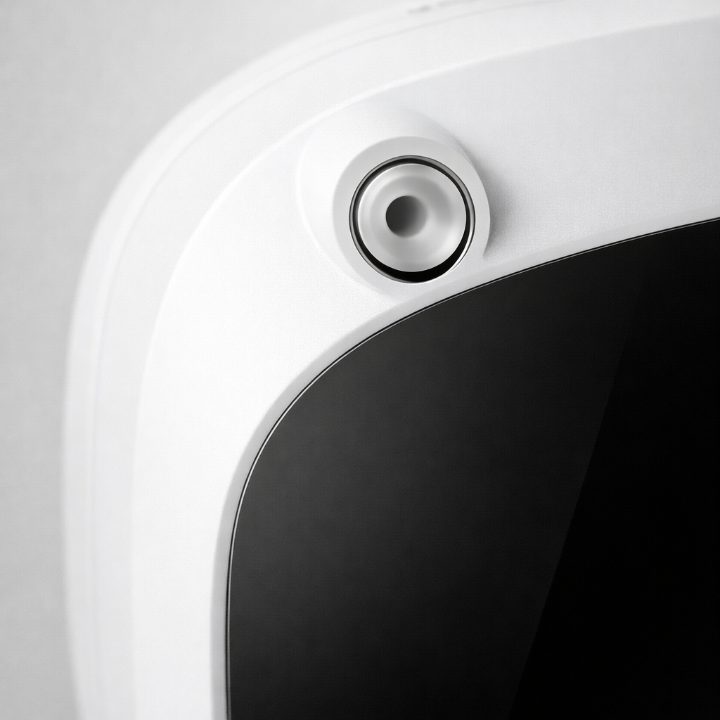 Waterless Cold-Air Scent Diffuser (100ml)