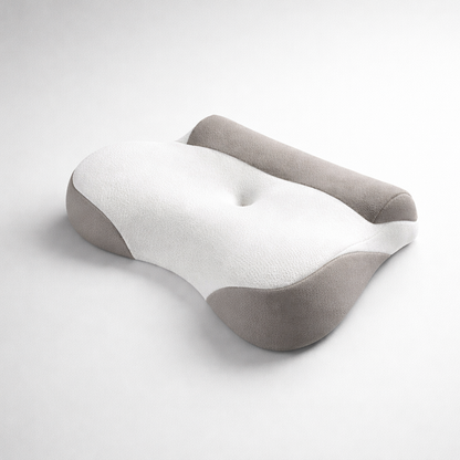 Cooling Memory Foam Cervical Neck Pillow