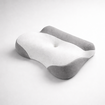 Cooling Memory Foam Cervical Neck Pillow