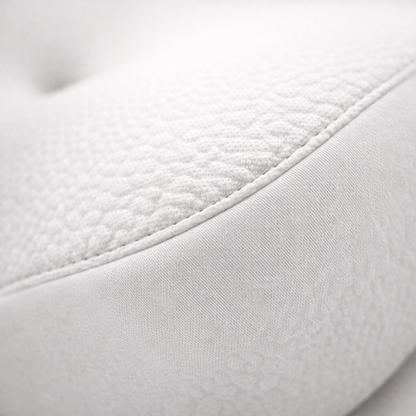 Cooling Memory Foam Cervical Neck Pillow