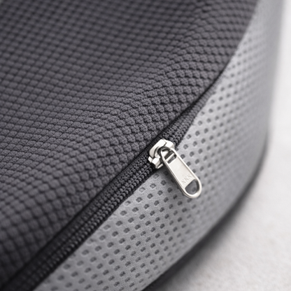 Ergonomic Memory Foam Seat Cushion