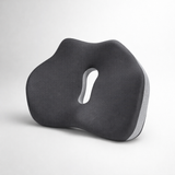 Ergonomic Memory Foam Seat Cushion