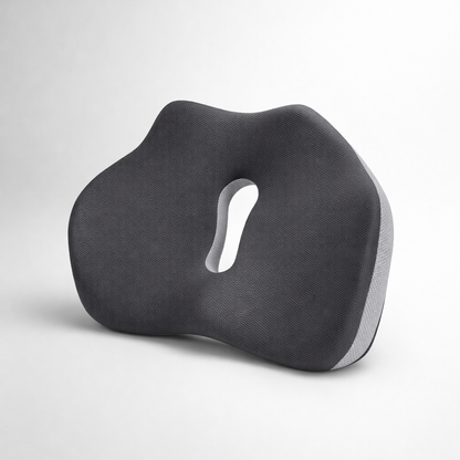 Ergonomic Memory Foam Seat Cushion