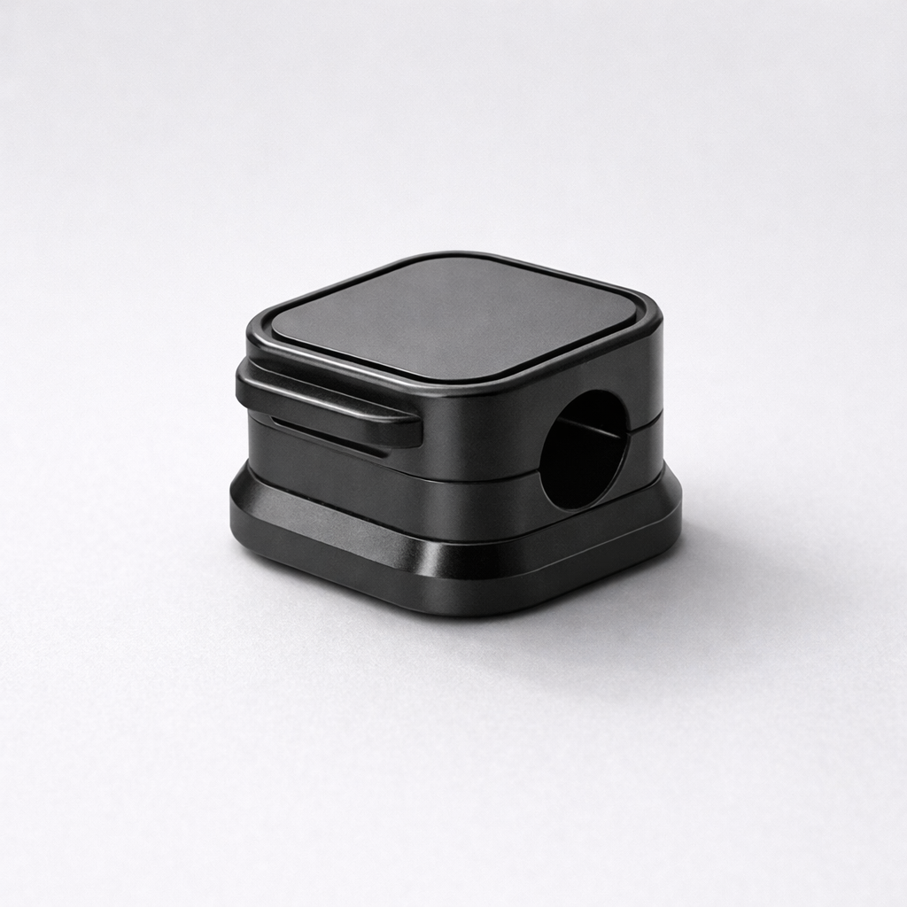 Magnetic Cable Clips (6-Pack)