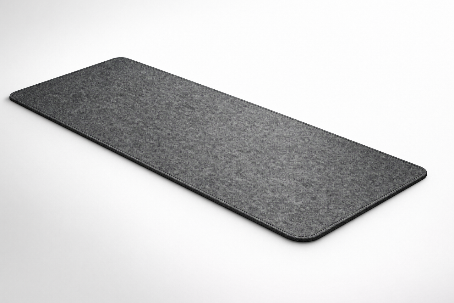 Non-Slip Felt Desk Pad (80×40 cm)