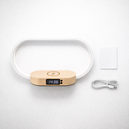 Touch Dimmable LED Desk Lamp