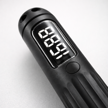 Smart Bluetooth Jump Rope with LED Display