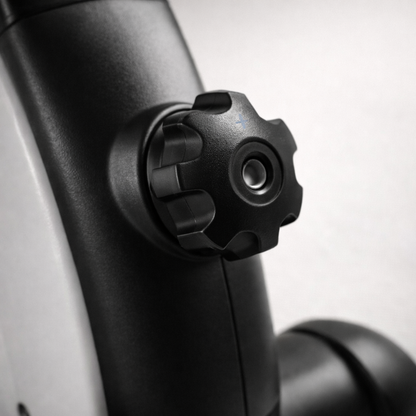 Mini Under-Desk Pedal Exerciser with LCD Display