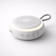 USB Rechargeable White Noise Machine + Night Light (20 Sounds)