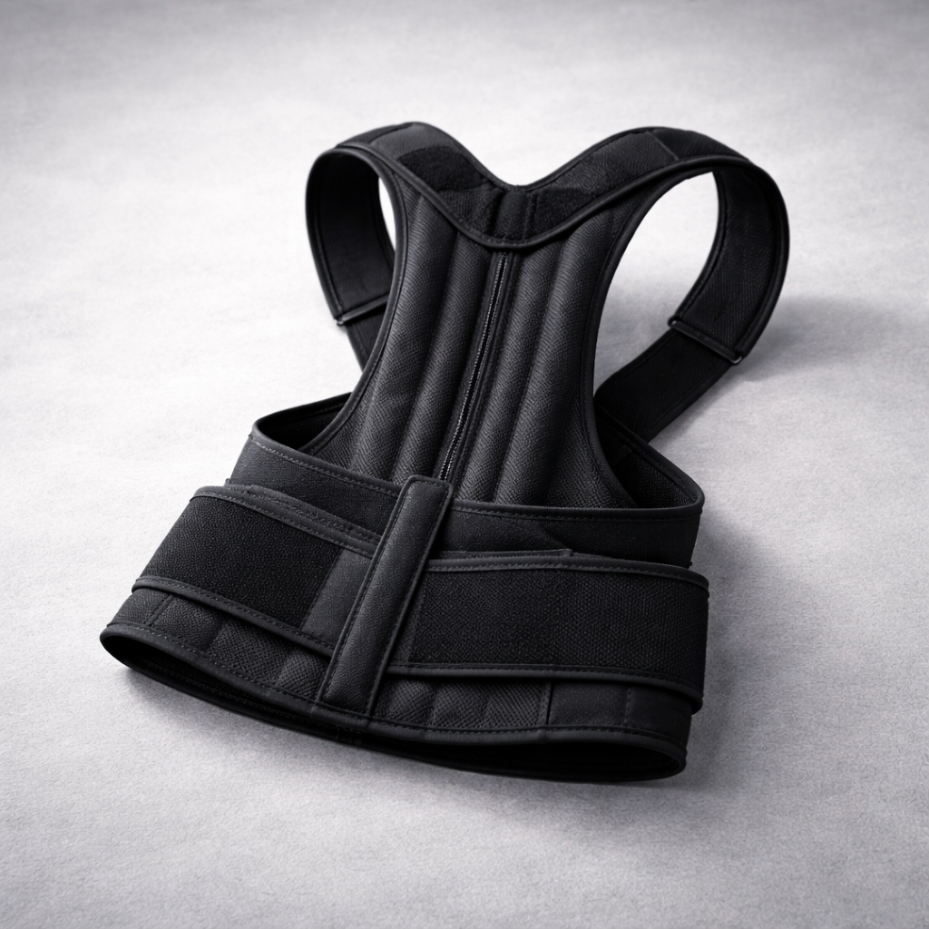 Adjustable Posture Corrector Brace