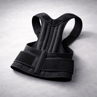 Adjustable Posture Corrector Brace