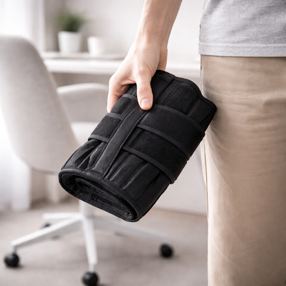 Adjustable Posture Corrector Brace