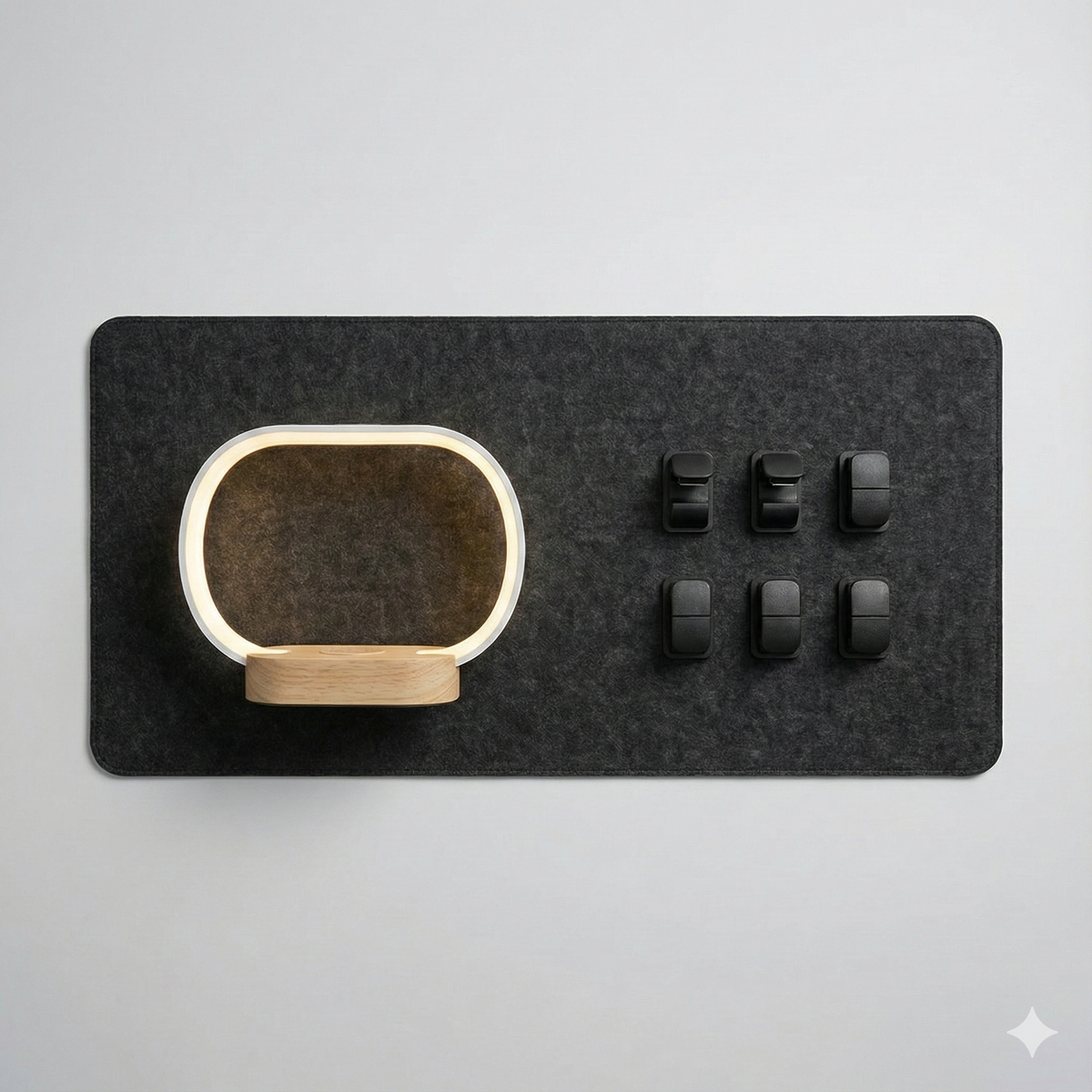 WFH Desk Essentials Bundle