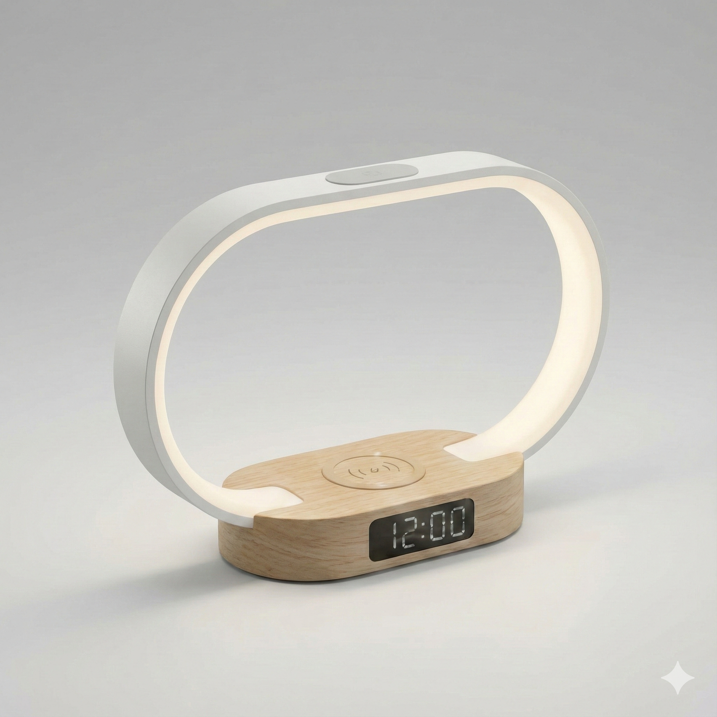 Touch Dimmable LED Desk Lamp