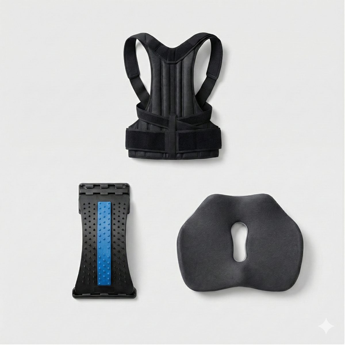 Posture Reset Bundle