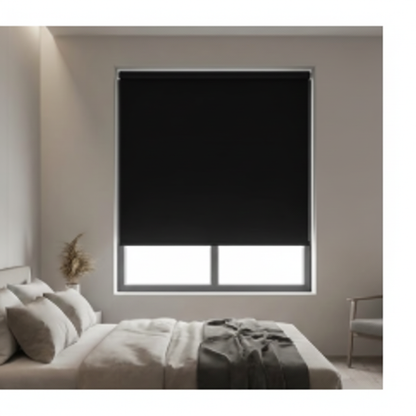 Portable Blackout Curtain Kit