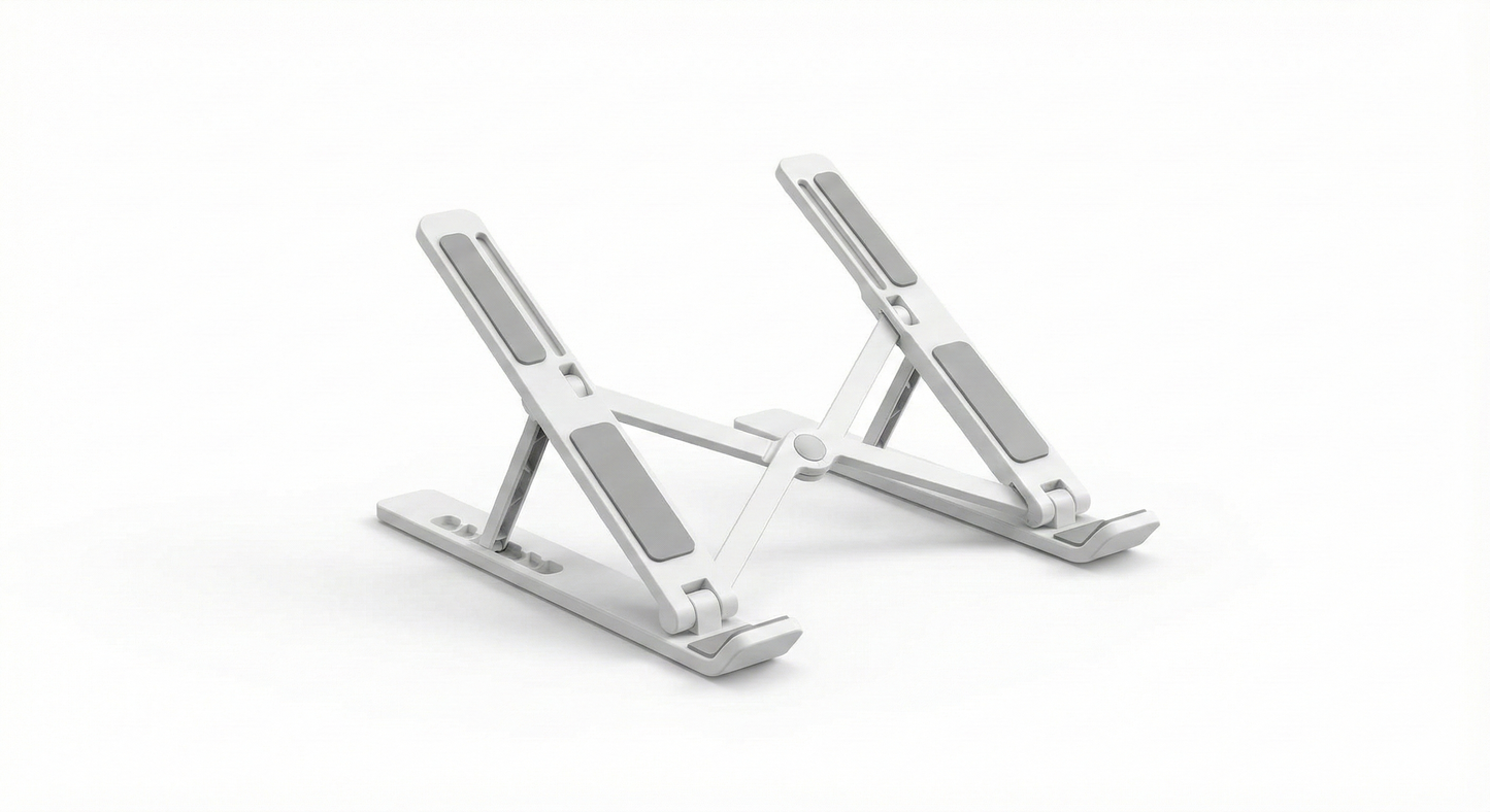 Adjustable Laptop Riser