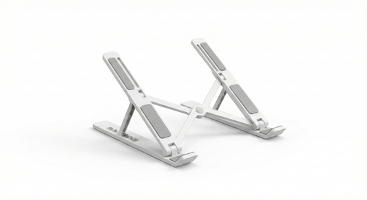 Adjustable Laptop Riser