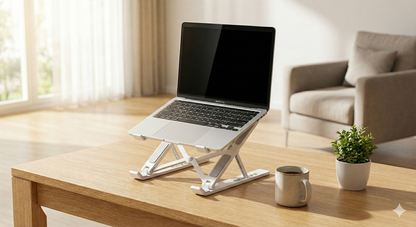 Adjustable Laptop Riser