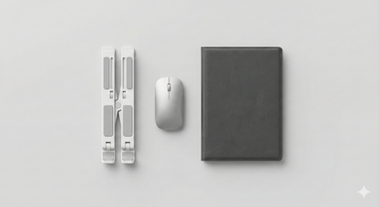 Adjustable Laptop Riser