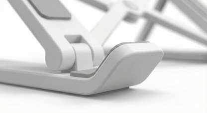 Adjustable Laptop Riser
