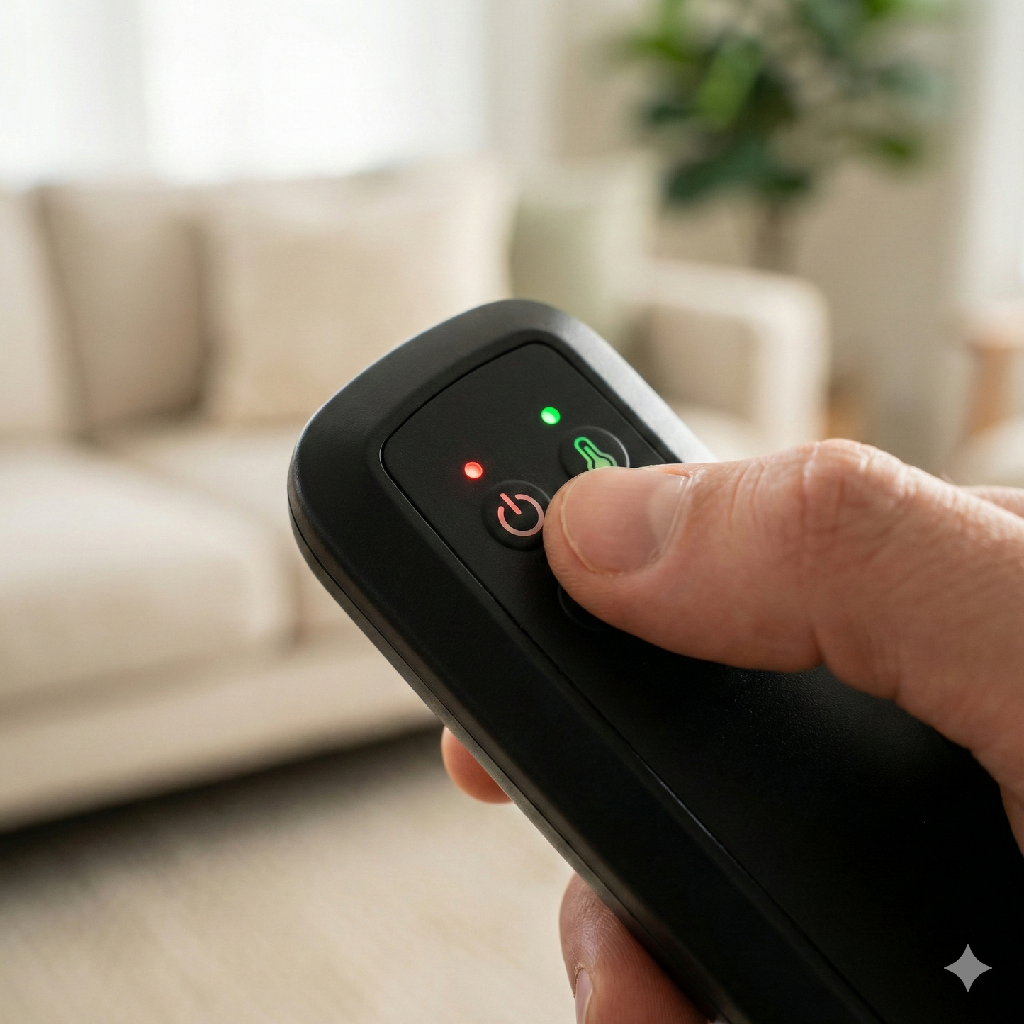 VitalBeam™ Pro Therapy Wrap | Advanced Red Light & Massage Belt